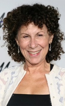 Rhea Perlman